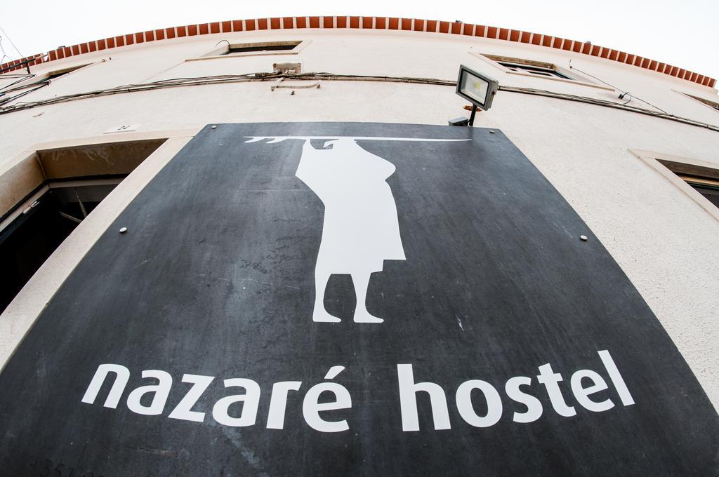 Nazare Hostel - Rooms & Dorms Экстерьер фото